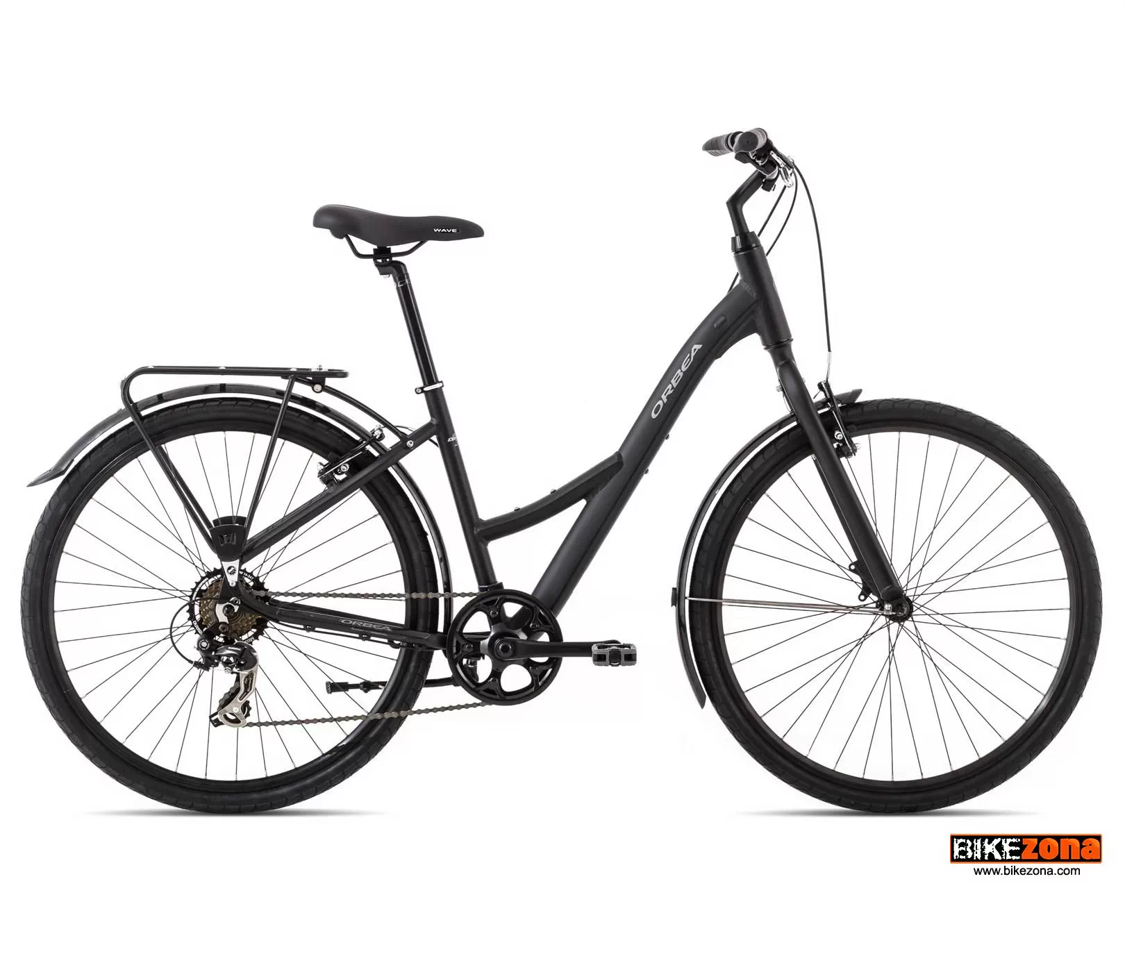 Vtc orbea comfort discount femme